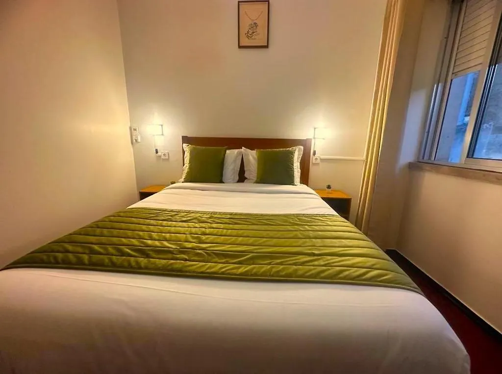 Lisabonna Guest House Amadora