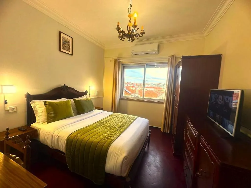 Lisabonna Guest House Amadora 0*,  Portugal