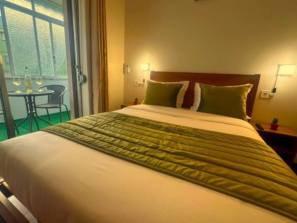 Lisabonna Guest House Amadora Portugal