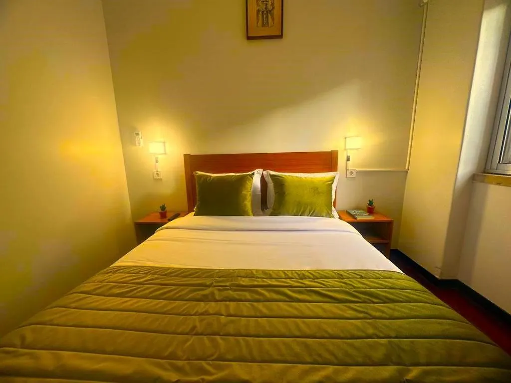 Lisabonna Guest House Amadora