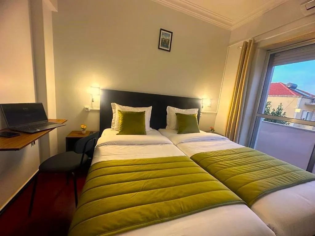Lisabonna Guest House Amadora