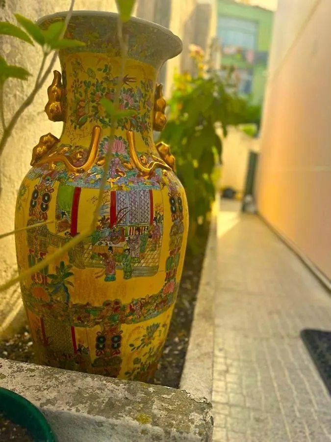 Lisabonna Guest House Amadora