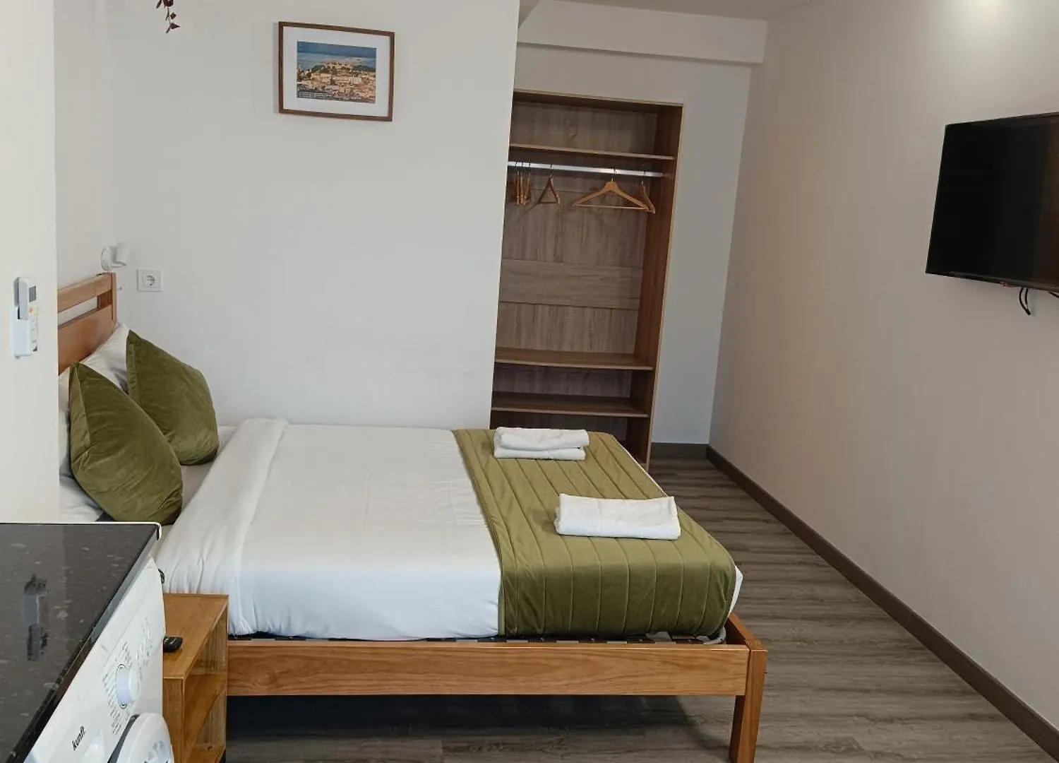 Lisabonna Guest House Amadora 0*,