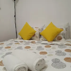 Zabava Sacavém